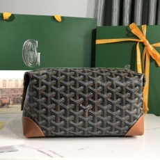 Goyard Cosmetic Bags